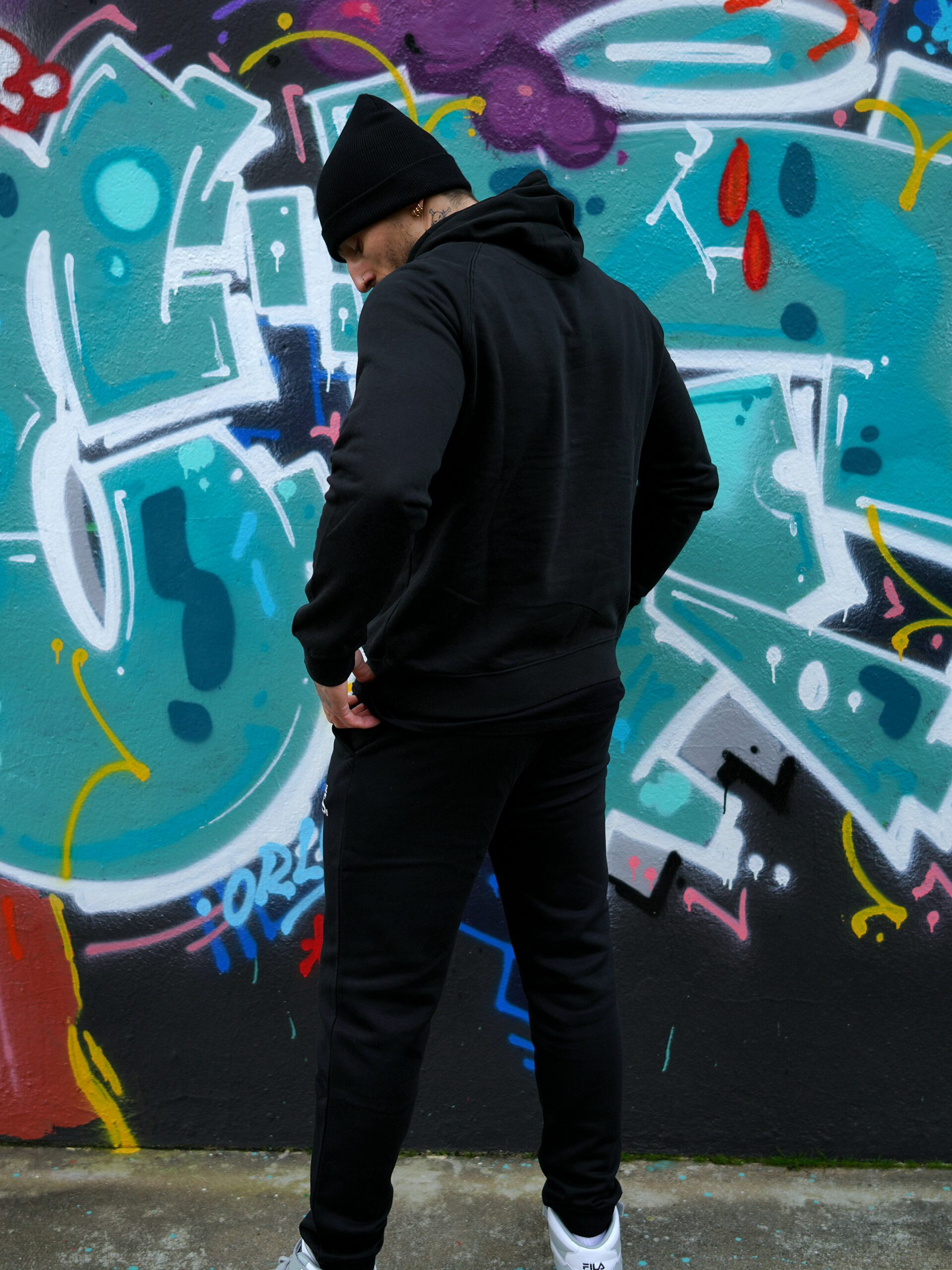 BAS JOGGING BIO FENICIDI – Image 2