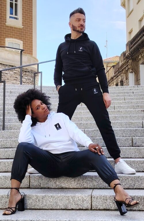 BAS JOGGING BIO FENICIDI