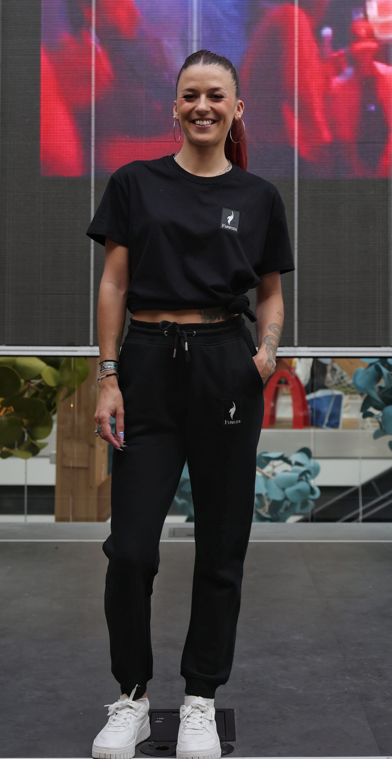 BAS JOGGING BIO FENICIDI – Image 3