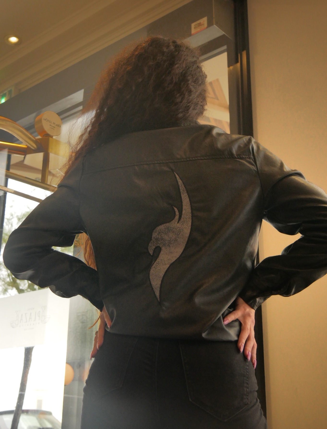 CHEMISE SIMILI FENICIDI – Image 2