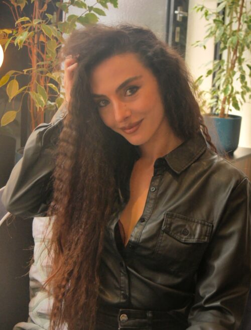 CHEMISE SIMILI FENICIDI