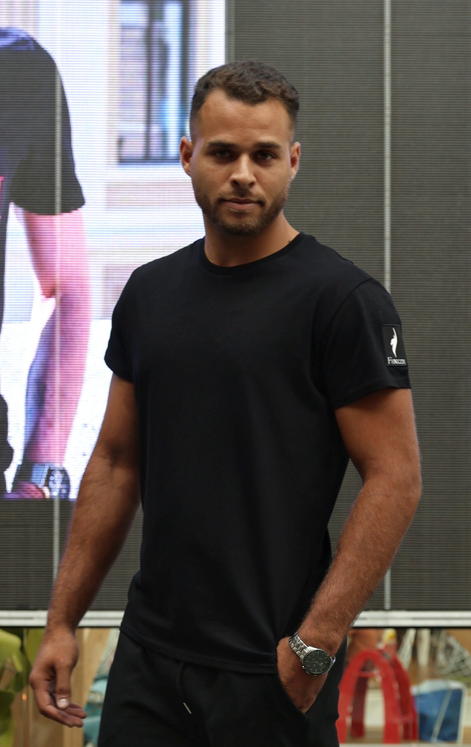 T-SHIRT BIO SINISTRA FENICIDI – Image 3