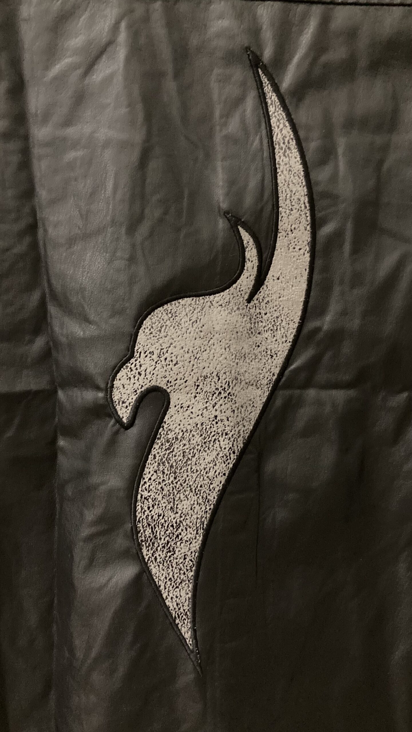 CHEMISE SIMILI FENICIDI – Image 3