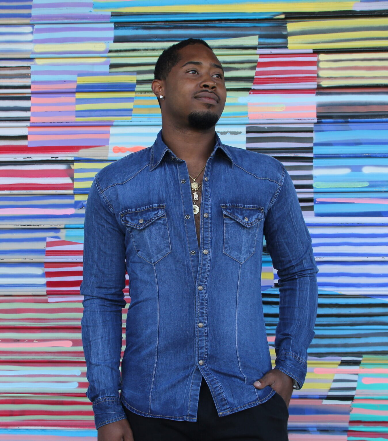 Chemise en Jean – Image 5