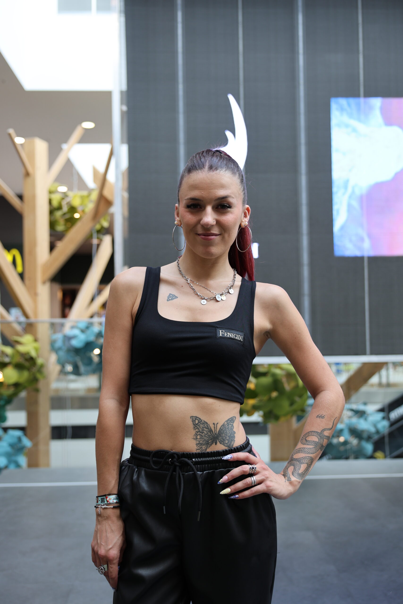 JANSO CROP FENICIDI – Image 5