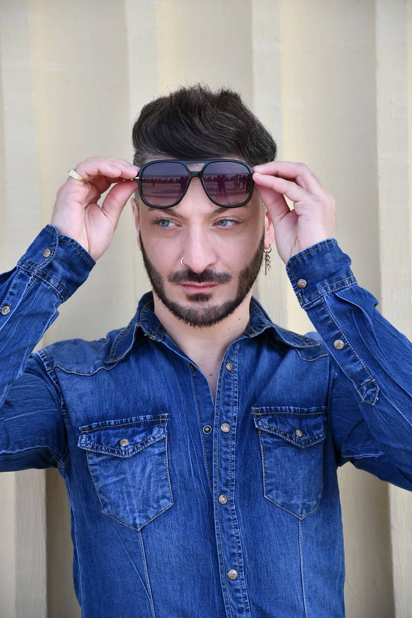 Chemise en Jean – Image 6